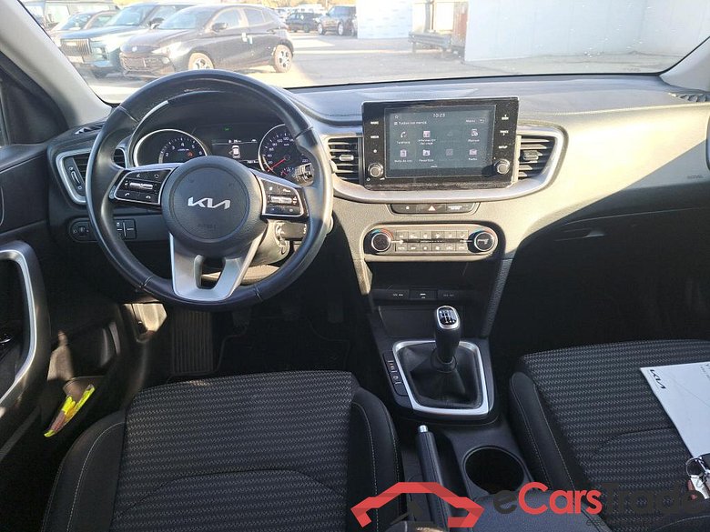 KIA XCeed / 2019 / 5P / todoterreno 1.0 T-GDi Drive 88kW (120CV) #3