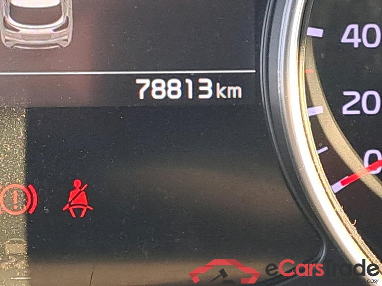 KIA XCeed / 2019 / 5P / todoterreno 1.0 T-GDi Drive 88kW (120CV) #5