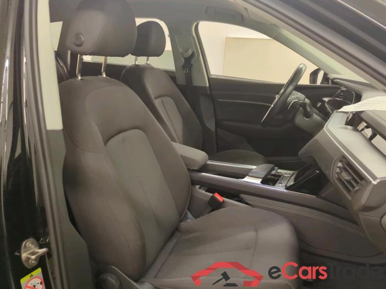 Audi e-tron 50 quattro edition 5d #3