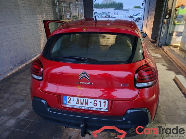 CITROEN C3 1.2i PureTech You S&S (EU6.4) #2