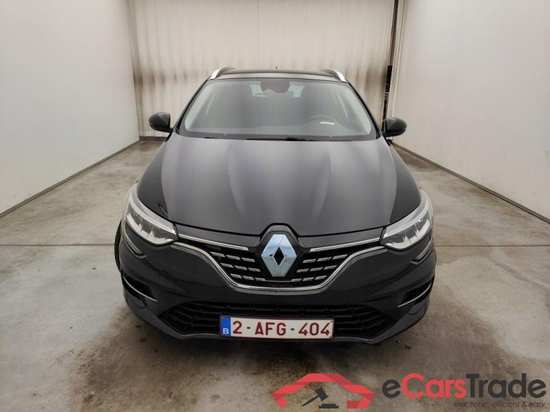 Renault Mégane Grandtour TCe 140 EDC Edition One 5d #5