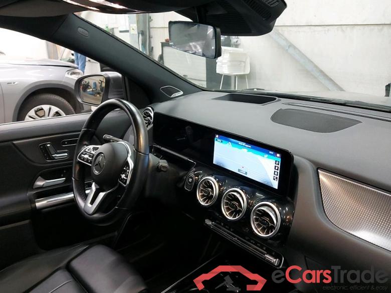 MERCEDES - MER EQA 250 190PK Business Solution Luxury & Business Solution Plus & Driving Assistant Pack & Smartphone Intergation  * ELECTRIC * #3