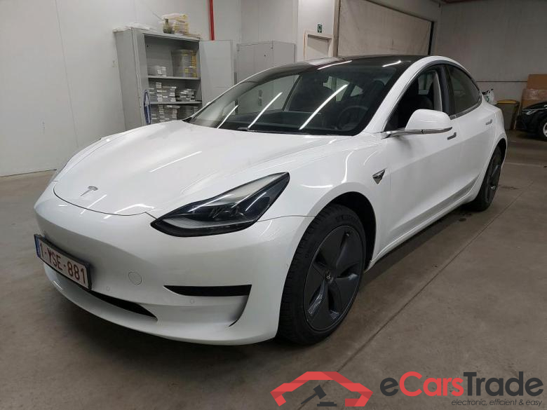 TESLA - TES MODEL 3 Standard RWD Plus 306PK * ELECTRIC *