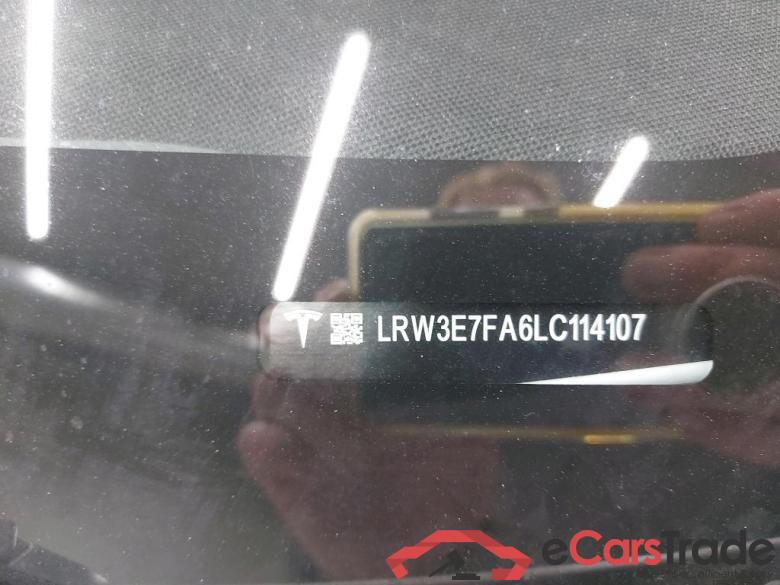 TESLA - TES MODEL 3 Standard RWD Plus 306PK * ELECTRIC * #6