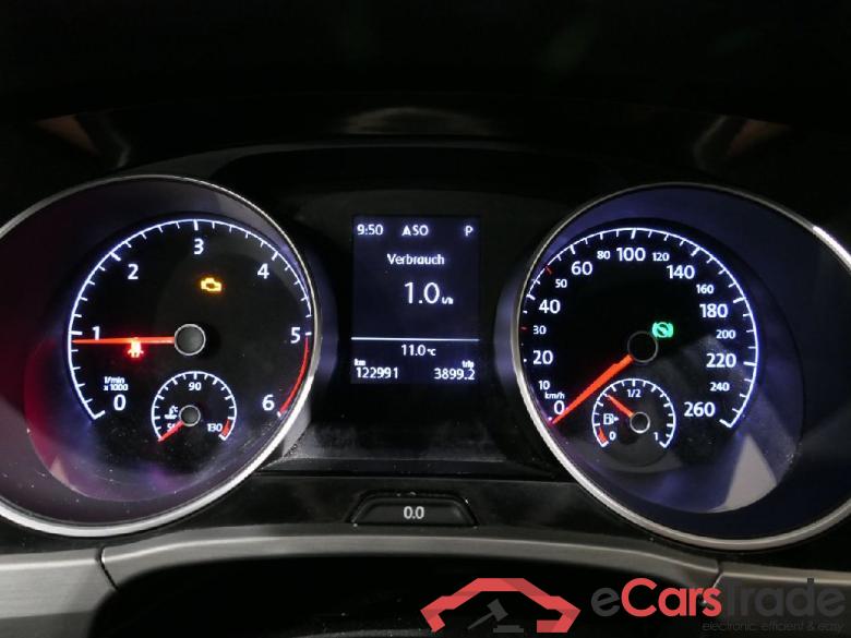 Touran Comfortline BMT/Start-Stopp 2.0 TDI 110KW AT7 E6dT #6