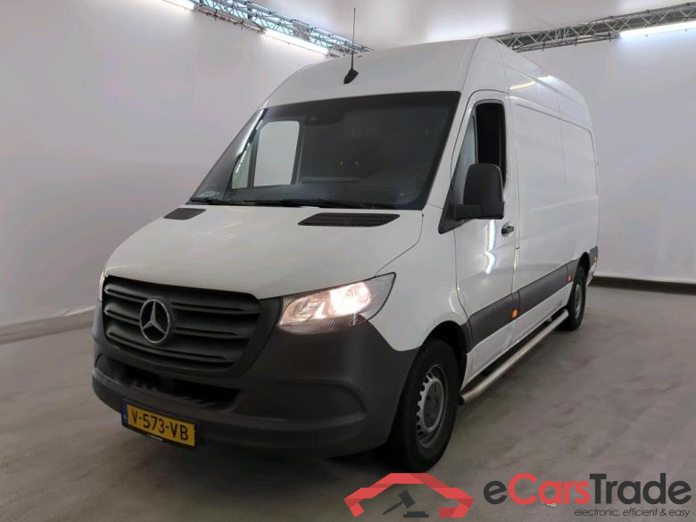 Mercedes-Benz Sprinter 311CDI 3665 L2H2 HRF 6 4d