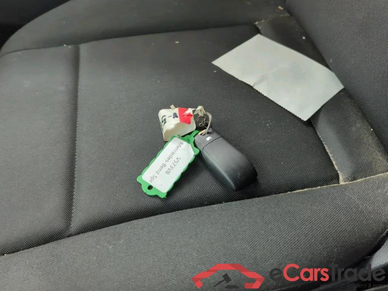 Mercedes-Benz Sprinter 311CDI 3665 L2H2 HRF 6 4d #4