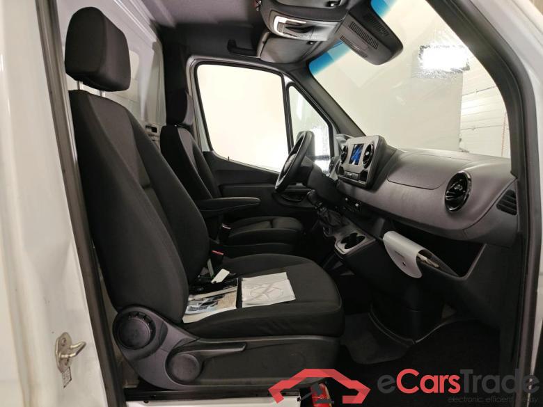 Mercedes-Benz Sprinter 314CDI L3 RWD 3.5t Functional VI Laadbak + Laadklep #3