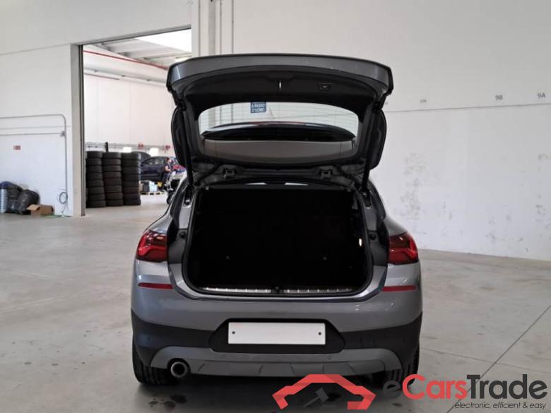 BMW X2 / 2017 / 5P / SUV XDRIVE 25E BUSINESS X AUTOMATICO #5