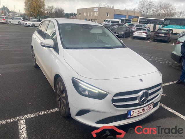 MERCEDES-BENZ B 180 (EU6AP) #3