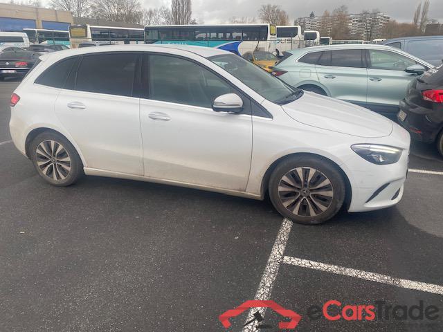 MERCEDES-BENZ B 180 (EU6AP) #4