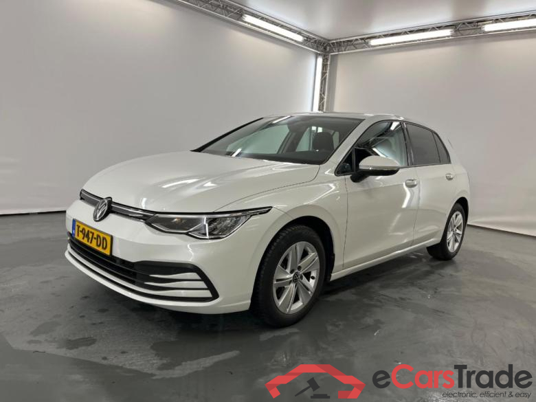 VOLKSWAGEN GOLF 1.0 TSI Life Business