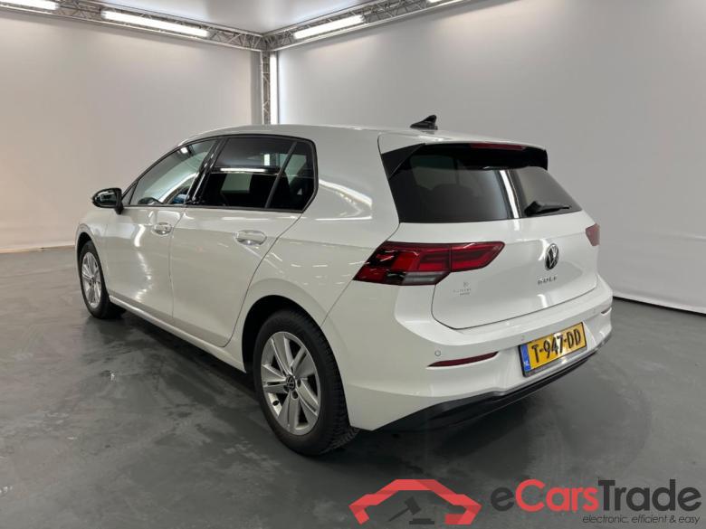 VOLKSWAGEN GOLF 1.0 TSI Life Business #3