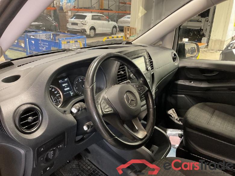 Vito Kasten 114/116 CDI 119 CDI/BT RWD kompakt (447.601) 2.1 120KW AT7 E6 #3