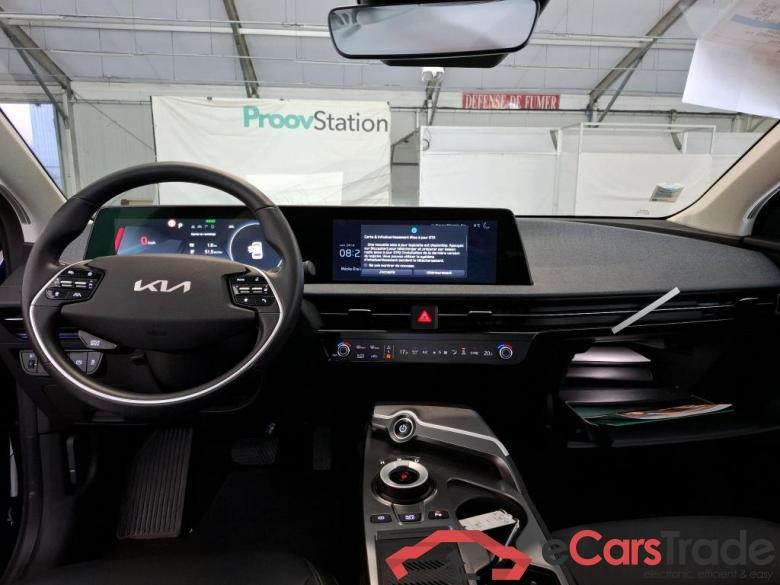 EV6 Active 4WD 77kWh BVA #6