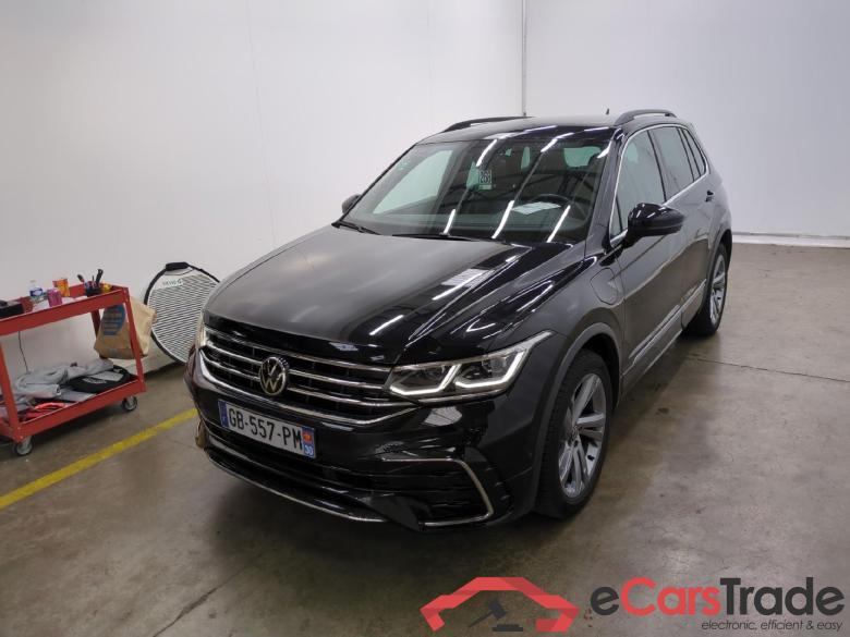 VOLKSWAGEN Tiguan / 2020 / 5P / SUV 1.4 eHybrid 245 DSG6 R-Line #1