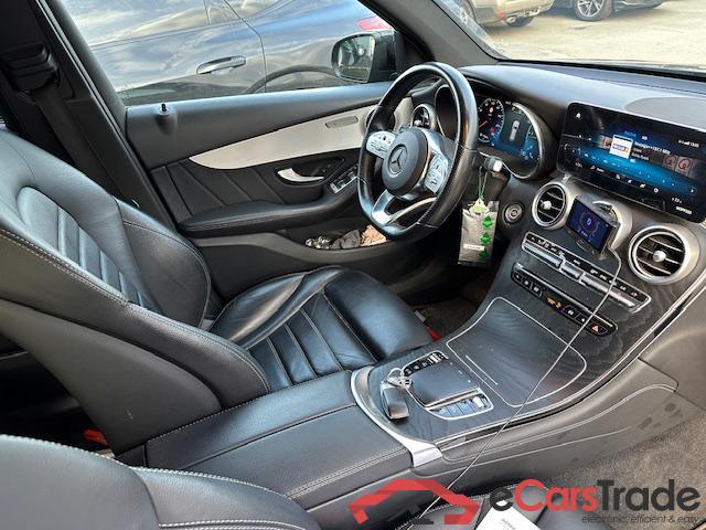 MERCEDES-BENZ GLC 200 d 4-Matic (EU6AP) #6