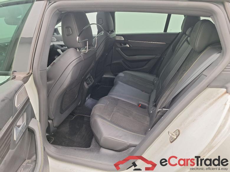 Peugeot, 508 SW '18 PHEV, Peugeot 508 SW 1.6 Hybrid 360 e-EAT8 PSE 5d #4