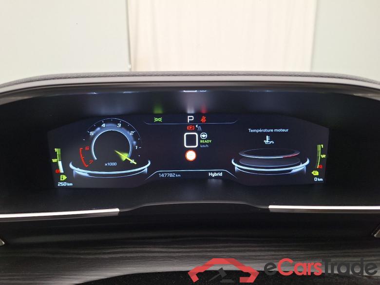 Peugeot, 508 SW '18 PHEV, Peugeot 508 SW 1.6 Hybrid 360 e-EAT8 PSE 5d #5