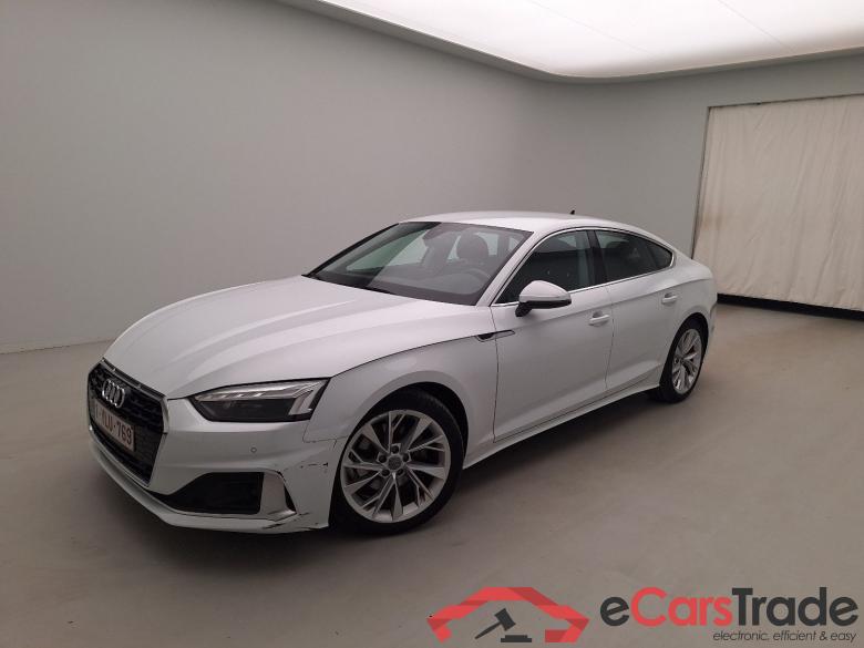 Audi, A5 SB FL'20, Audi A5 Sportback 35 TDI S tronic Bus Ed Advanced #2