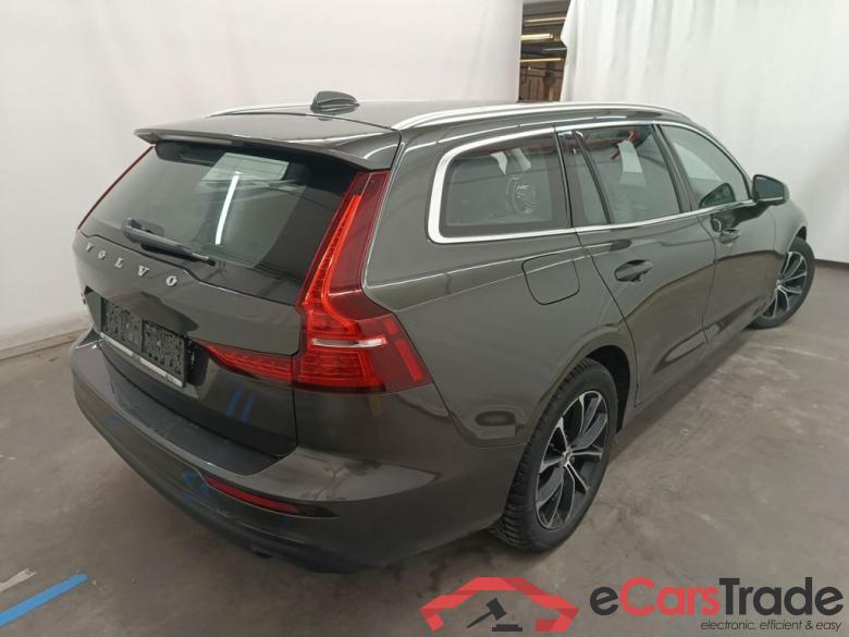 Volvo V60 D3 Geartronic Momentum Pro 5d #2