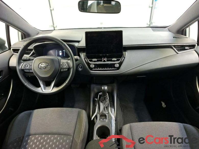 TOYOTA Corolla Touring Sports Hybrid 140 Active #3
