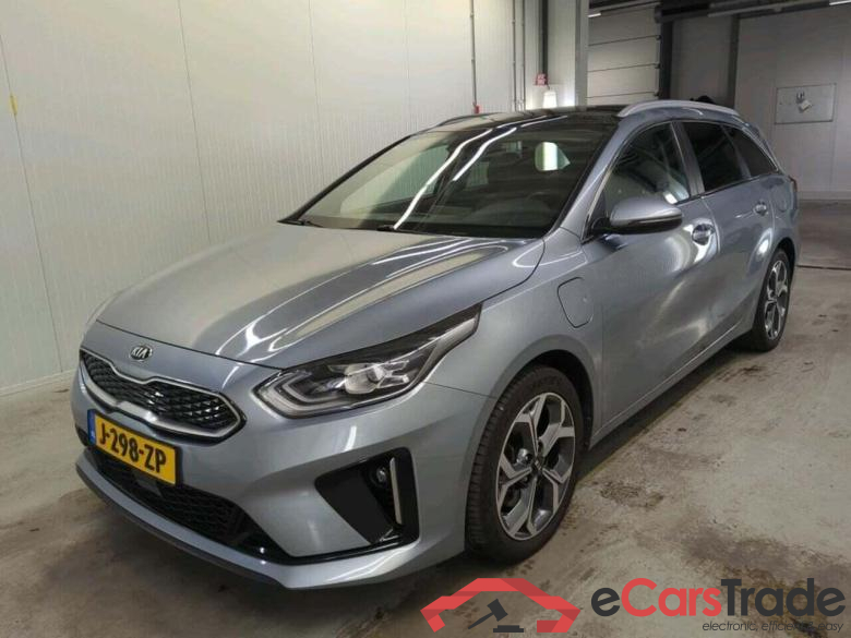KIA ceed sportswagon 1.6 GDI PHEV Ex.Line
