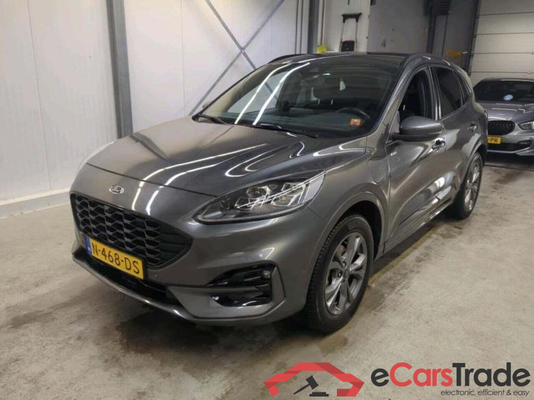 FORD KUGA 2.5 PHEV ST-Line X