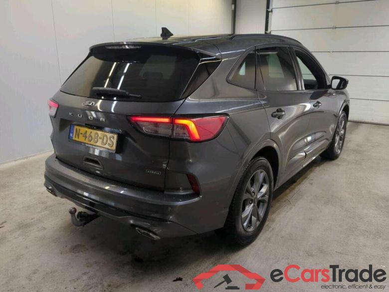 FORD KUGA 2.5 PHEV ST-Line X #2