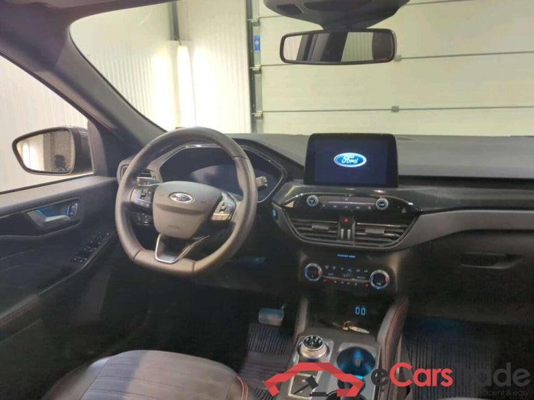 FORD KUGA 2.5 PHEV ST-Line X #3