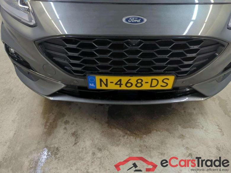 FORD KUGA 2.5 PHEV ST-Line X #4