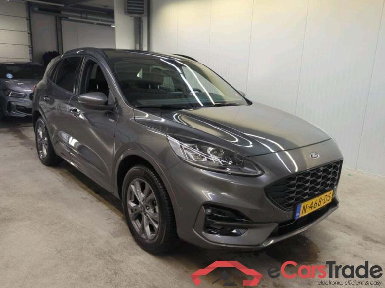 FORD KUGA 2.5 PHEV ST-Line X #5