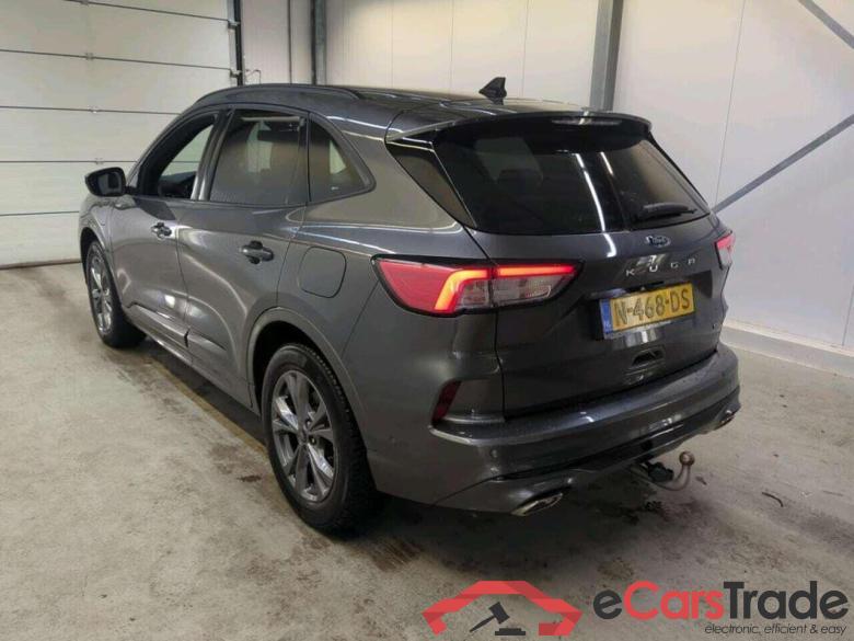 FORD KUGA 2.5 PHEV ST-Line X #6