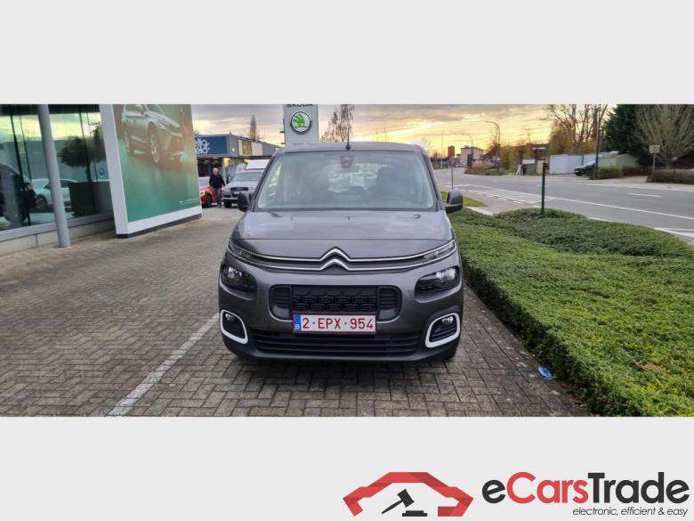 CITROEN Berlingo Swb Berlingo 1.5 BlueHDi M Live S&S #5
