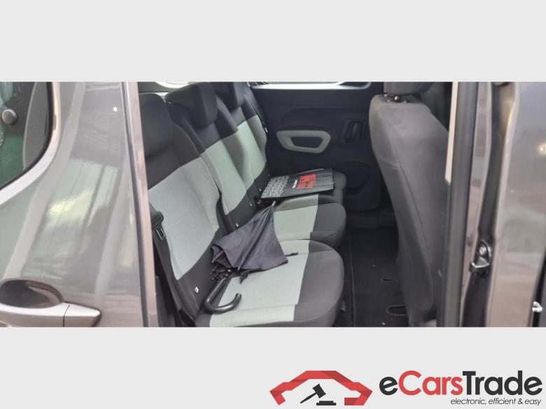 CITROEN Berlingo Swb Berlingo 1.5 BlueHDi M Live S&S #6
