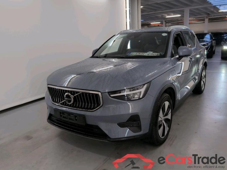 VOLVO XC40 1.5 T4 PHEV INSCRIPTION EXPR. DCT #1