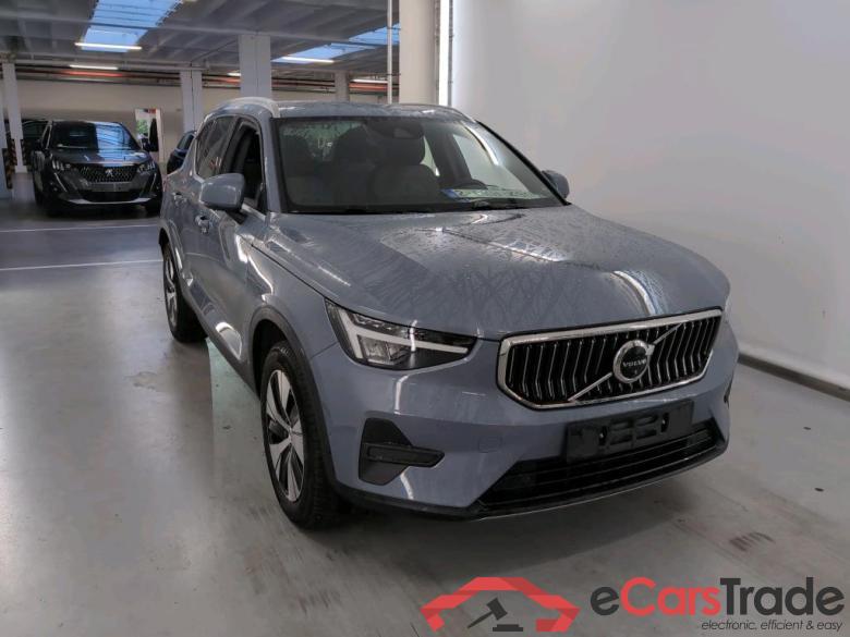 VOLVO XC40 1.5 T4 PHEV INSCRIPTION EXPR. DCT #2