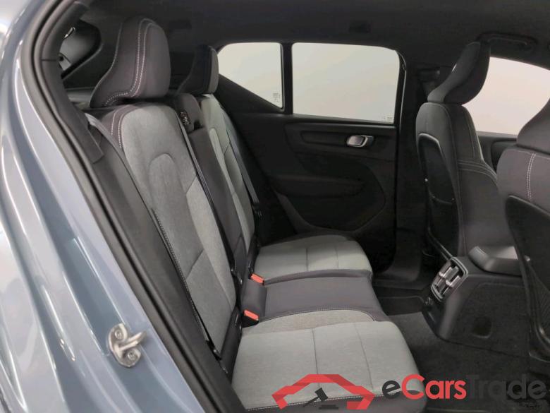 VOLVO XC40 1.5 T4 PHEV INSCRIPTION EXPR. DCT #6