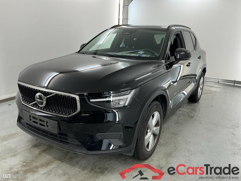 VOLVO XC40 2.0 B3 MHEV ESSENTIAL DCT #1