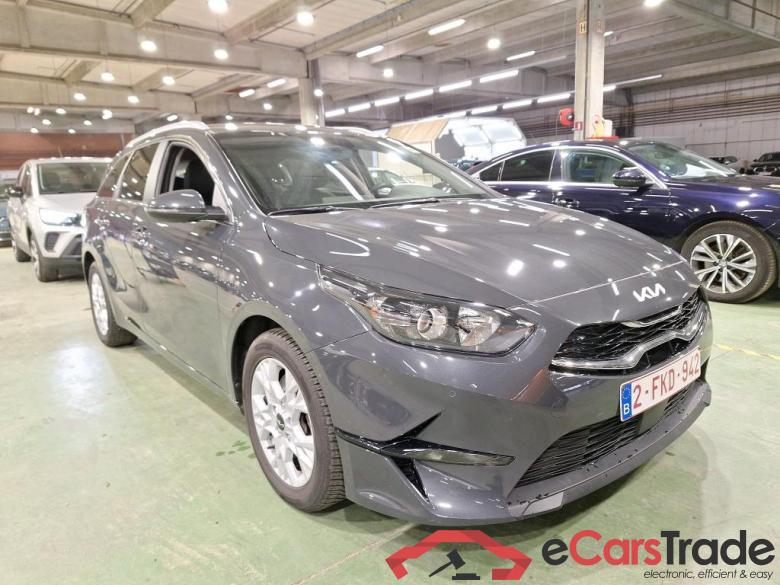 KIA CEE'D SPORTSWAGON 1.0 T-GDI MHEV PULSE DCT #2