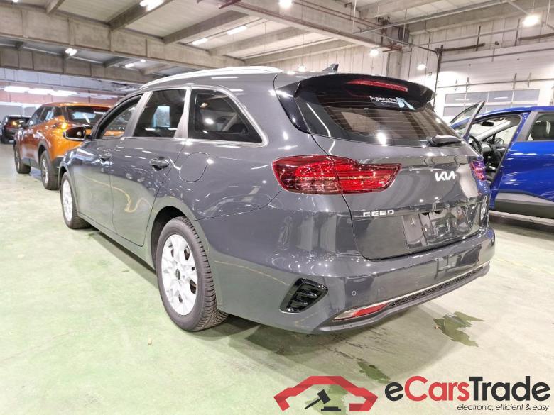KIA CEE'D SPORTSWAGON 1.0 T-GDI MHEV PULSE DCT #3