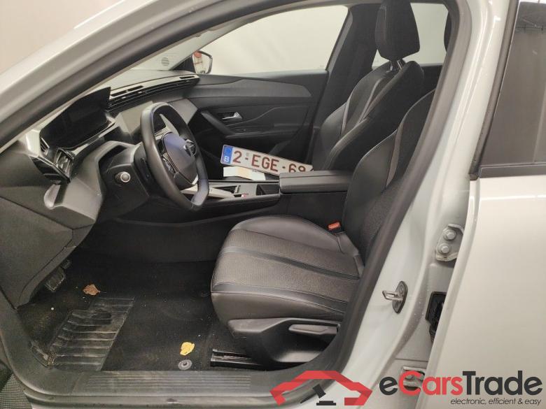 Peugeot 308 SW 1.5 BlueHDi 130 S&S EAT8 Allure 5d #3