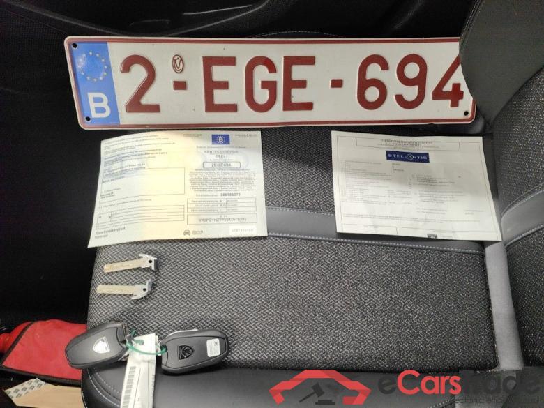 Peugeot 308 SW 1.5 BlueHDi 130 S&S EAT8 Allure 5d #4