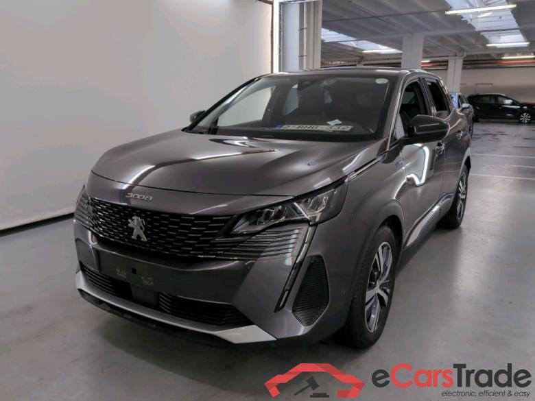 PEUGEOT 3008 1.6 PHEV 225 E-AUTO8 ALLURE PACK #1