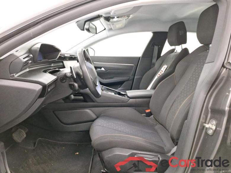 PEUGEOT 508 SW 1.5 BLUEHDI 130 S&S AUTO ACTIVE PACK #5