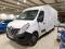 preview Renault Master #0