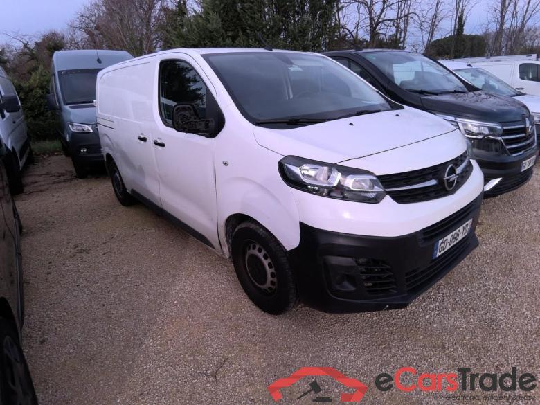 VIVARO FG L2 1.5D 120 PCLIM #1