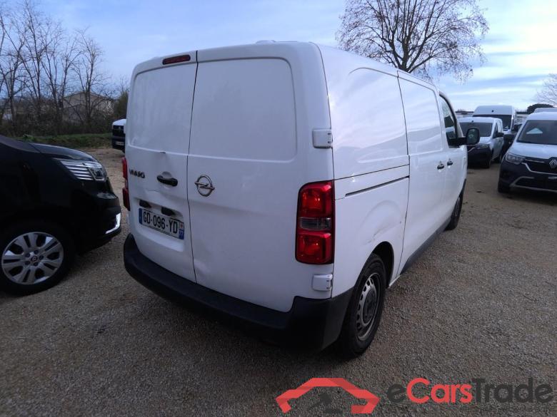 VIVARO FG L2 1.5D 120 PCLIM #4