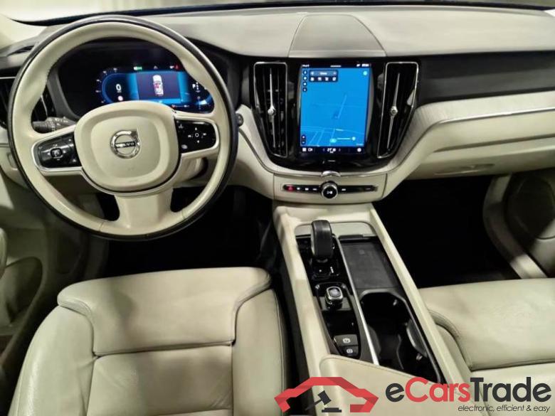 VOLVO XC60 / 2021 / 5P / SUV B4 D AWD AUTOMATICO PLUS BRIGHT #3