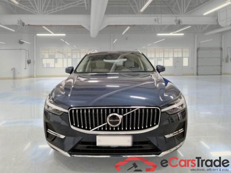 VOLVO XC60 / 2021 / 5P / SUV B4 D AWD AUTOMATICO PLUS BRIGHT #6